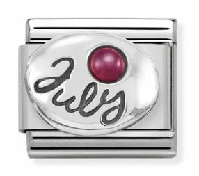 Nomination Italy Composable Birthstone