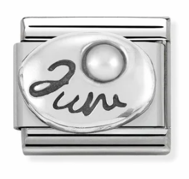 Nomination Italy Composable Birthstone