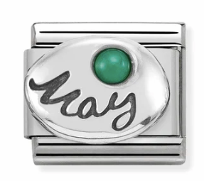 Nomination Italy Composable Birthstone