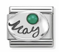 Nomination Italy Composable Birthstone