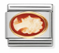 Nomination Italy Composable Link Stones