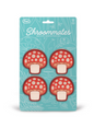 FRED SHROOMATES-BAG CLIPS-4