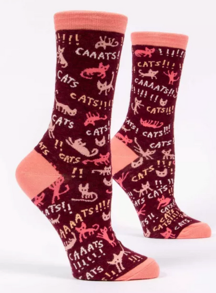 Women's Funny Socks – Pear Home Orangeville