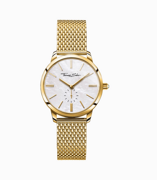 Women’s watch glam spirit WA0302-264-213-33