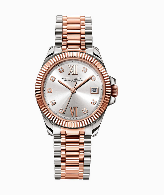 Women’s watch divine  WA0219-272-201-33