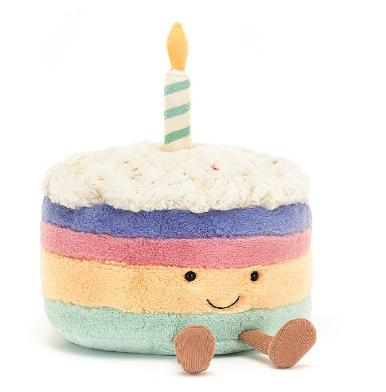 Birthday Cake Rainbow Amuseable