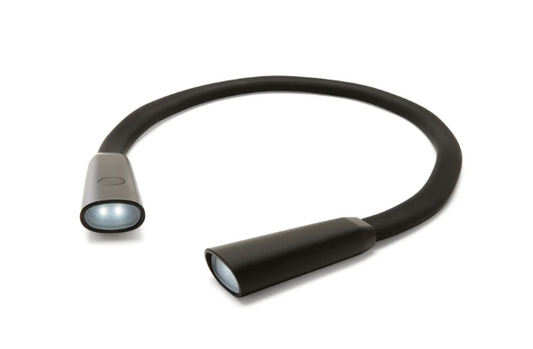 Hands-Free Book Light