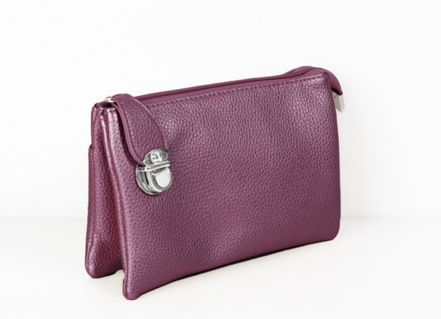 Cross Body Purse