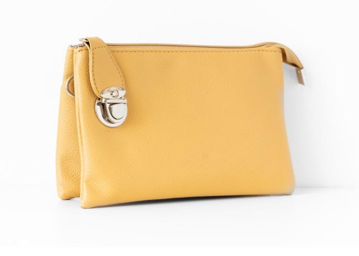 Cross Body Purse