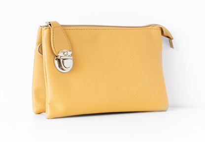 Cross Body Purse