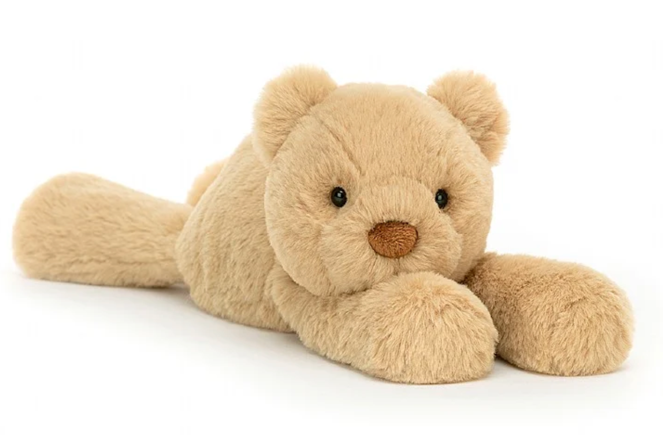 Smudge Bear Jellycat