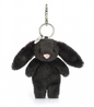 Bashful Bunny Bag Charm Jellycat