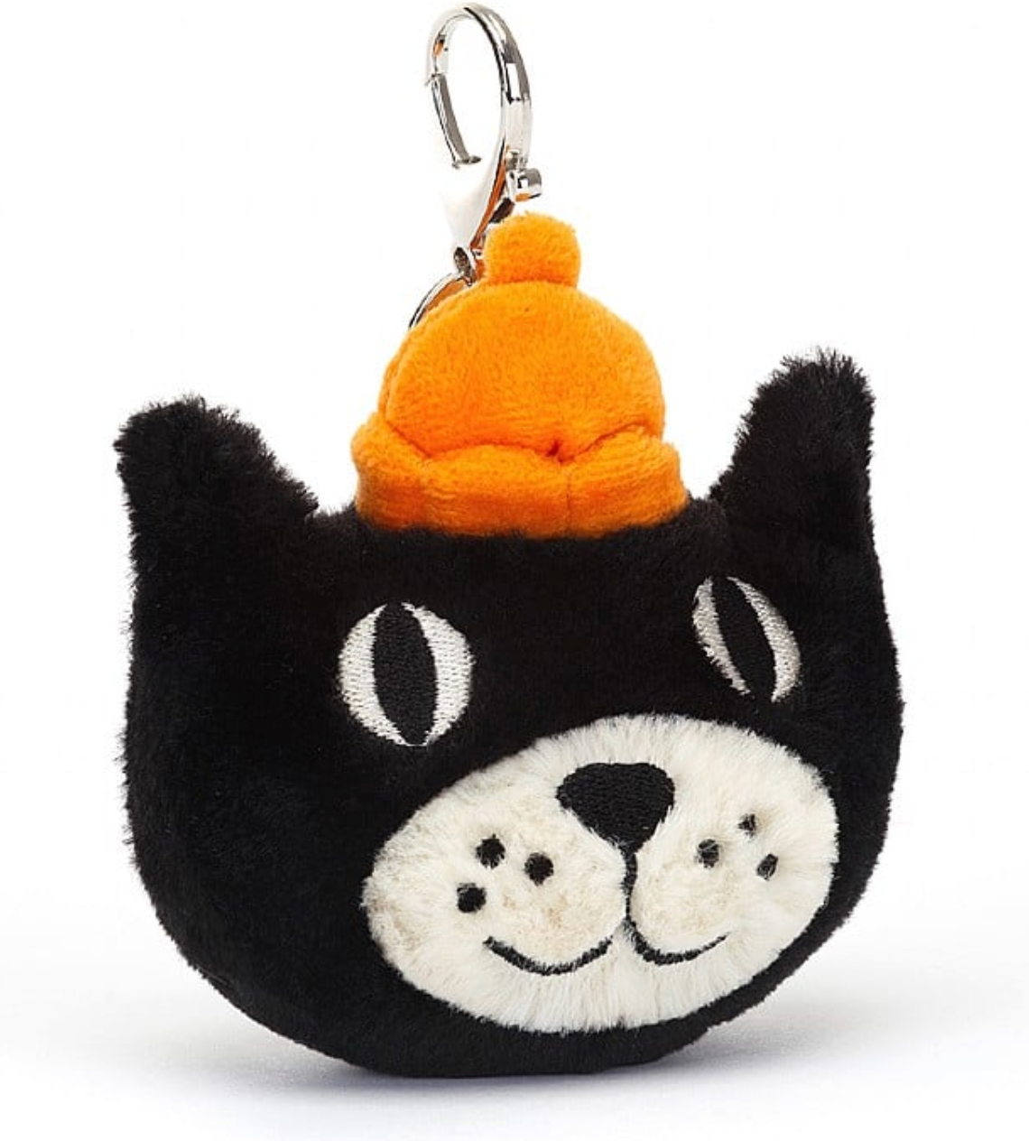 Jellycat Original Bag Charm