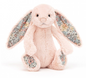 Bashful Bunny Small