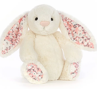 Bashful Bunny Small