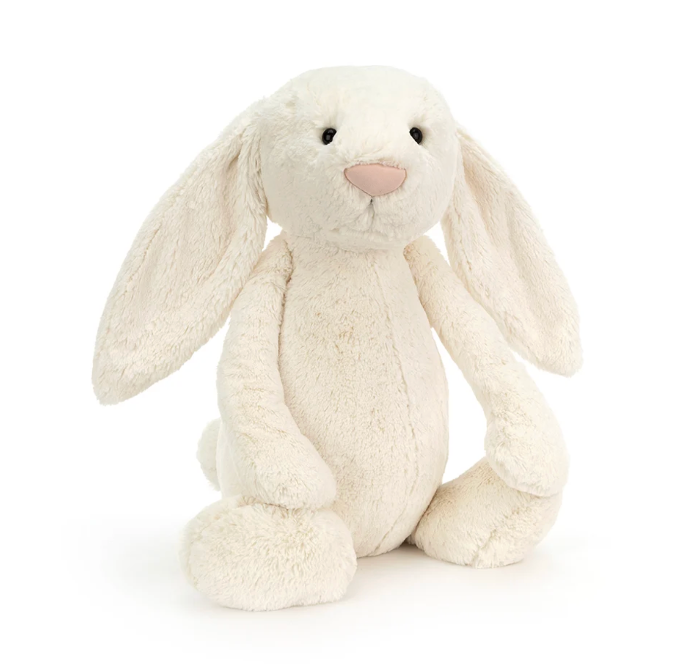 Bashful Bunny Beige Large Jellycat