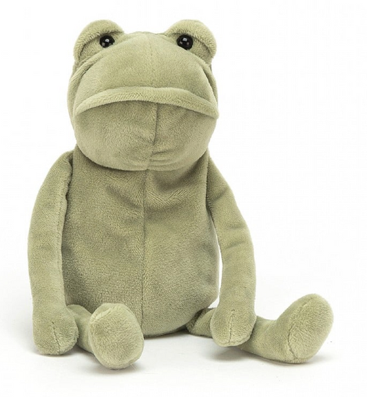 Fergus Frog Jellycat