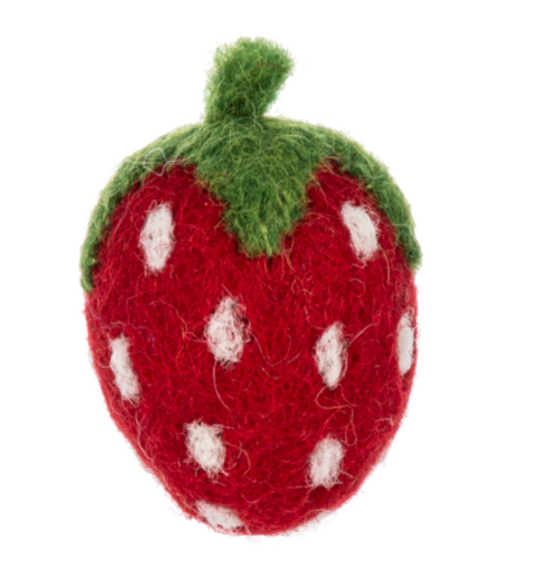 Strawberry Token