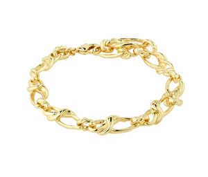 RANI recycled bracelet GOLD