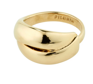ORIT recycled ring GOLD