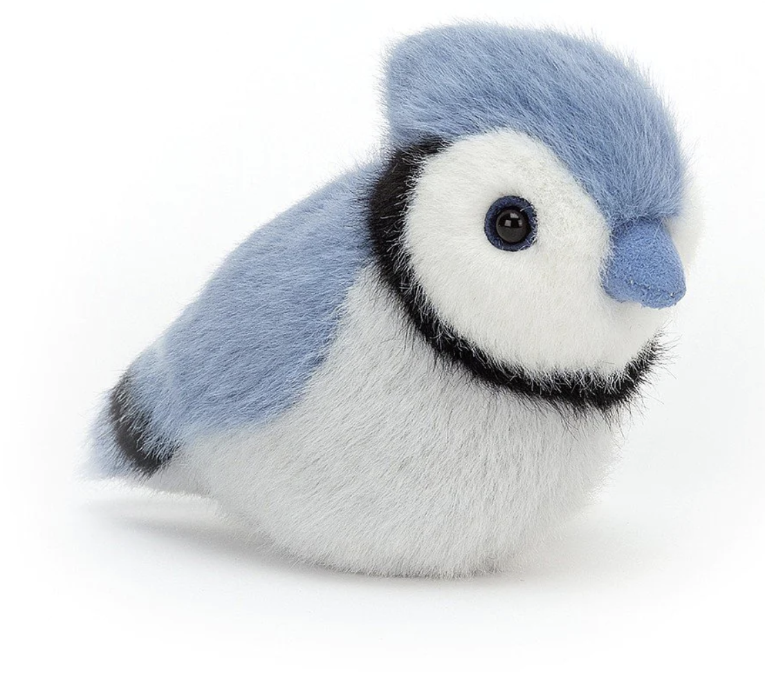 Jellycat Birdling