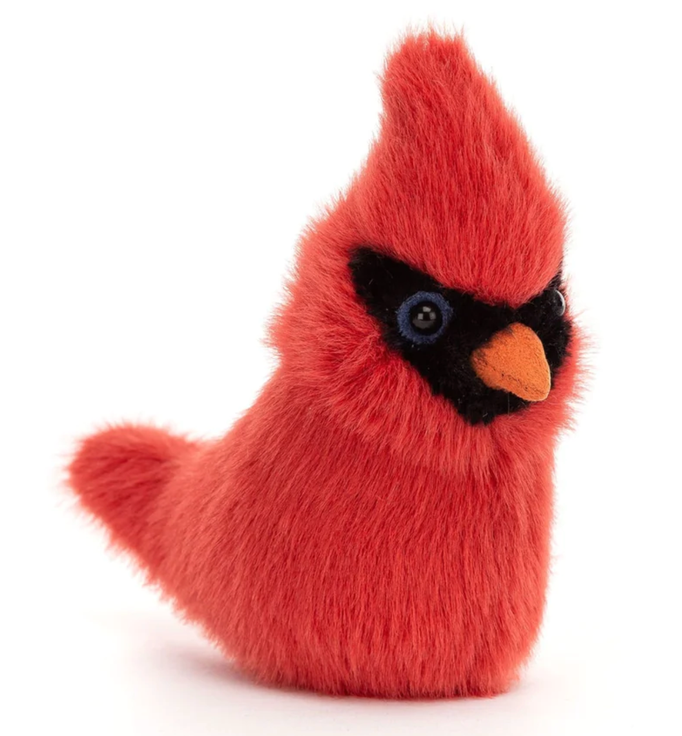 Jellycat Birdling