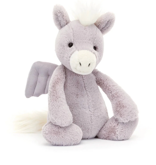 Bashful Pegasus Jellycat