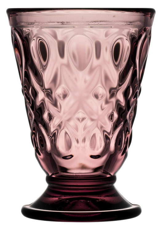 626561 Lyonnais Tumbler Amethyst