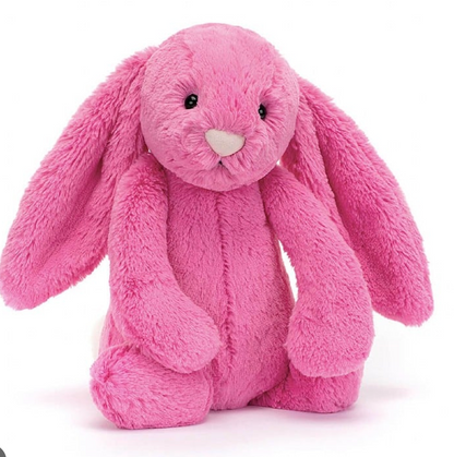 Bashful Bunny Small