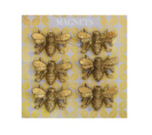 Bee Magnets