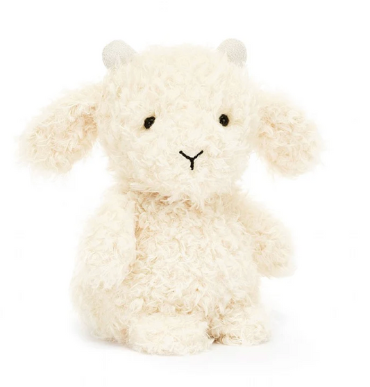 Little Goat Jellycat