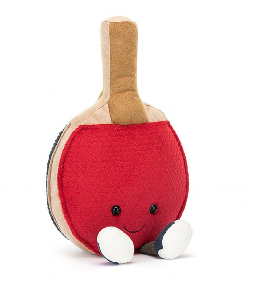 Table Tennis Jellycat