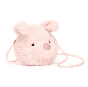 Piglet bag 2025