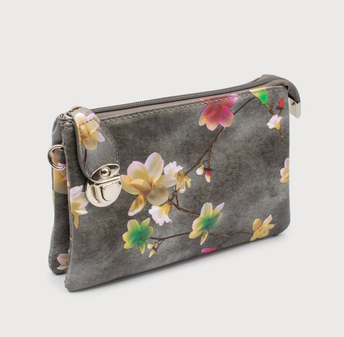 Cross Body Purse