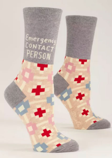 Women's Funny Socks