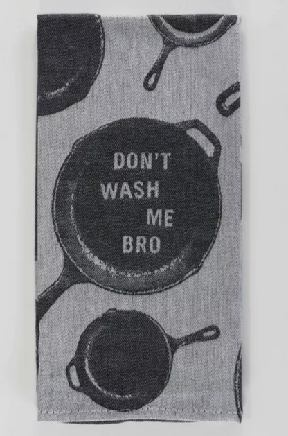 Funny Dish Towels