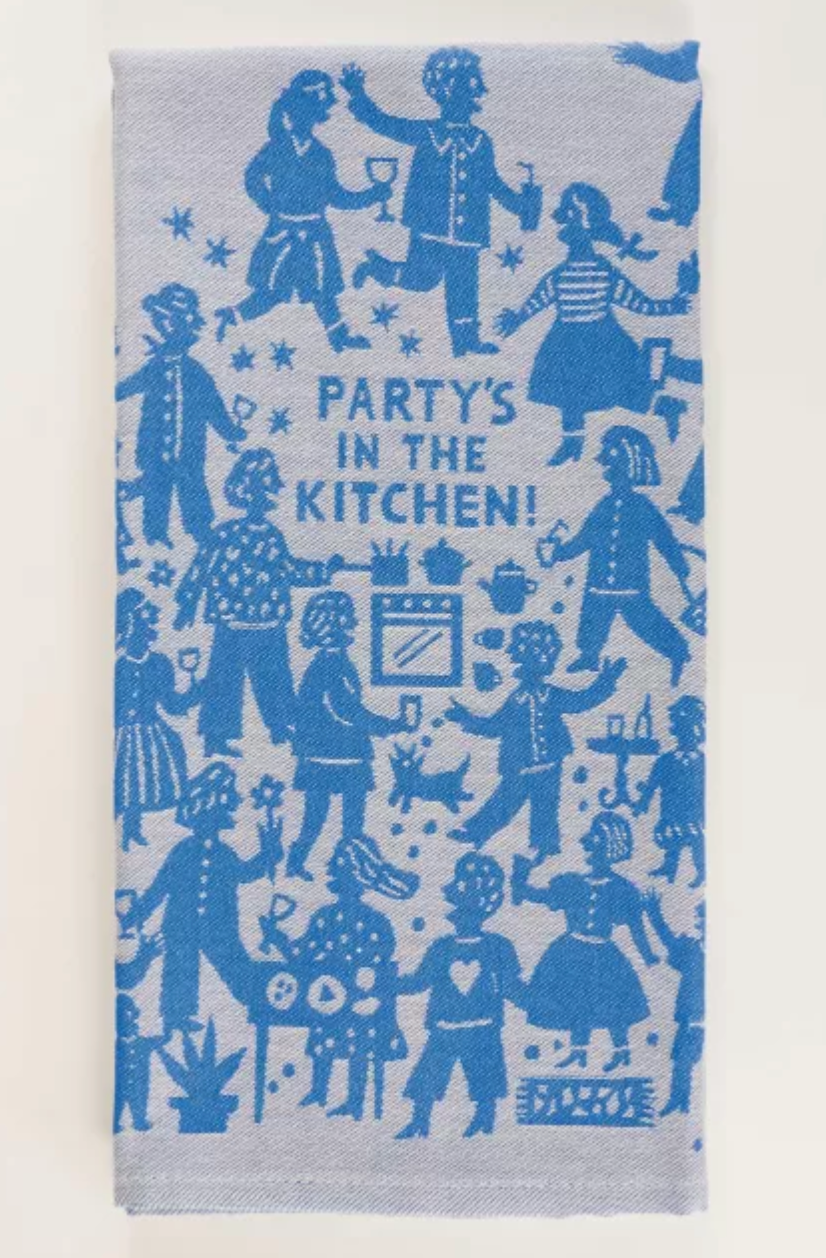 Funny Dish Towels