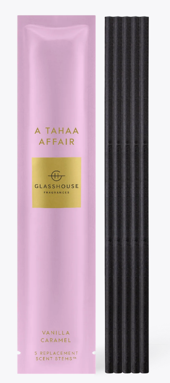 Glasshouse Fragrances Scent Scene