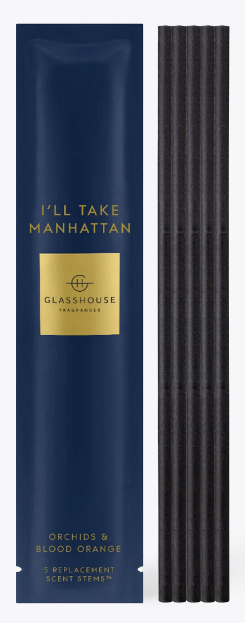 Glasshouse Fragrances Scent Scene