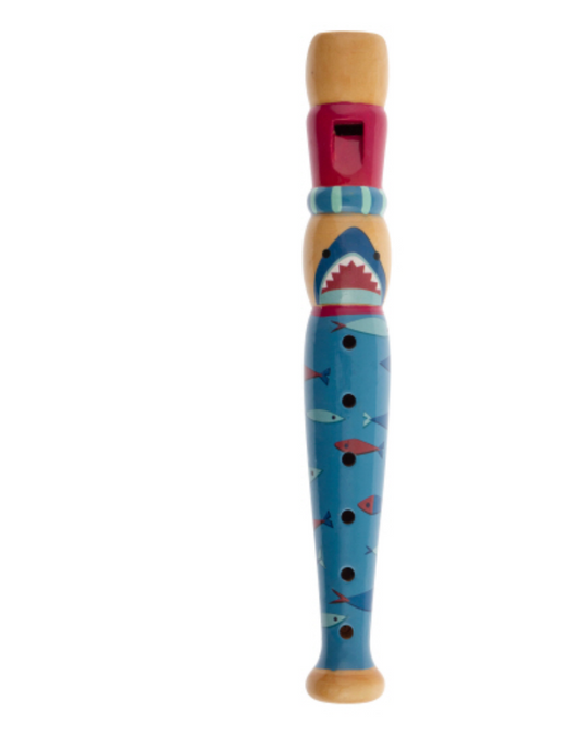 Recorder Flute