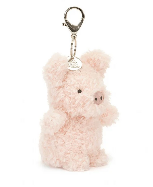 Little Pig Bag Charm