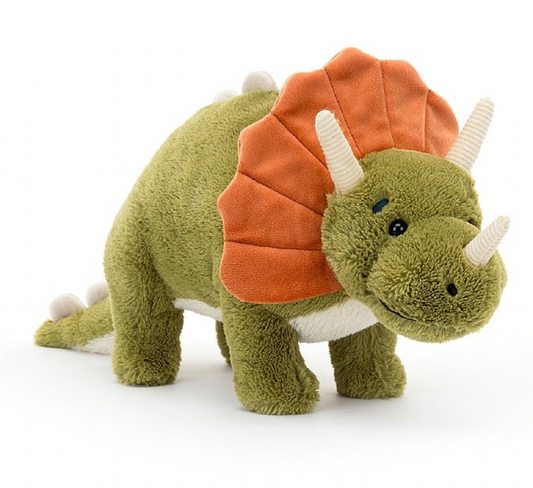 Archie Dinosaur Jellycat