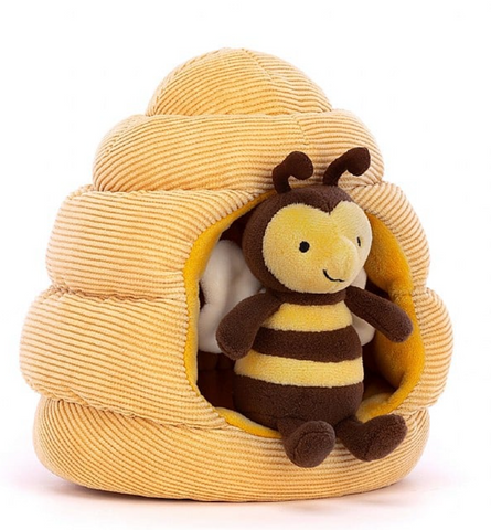 Honeyhome Bee