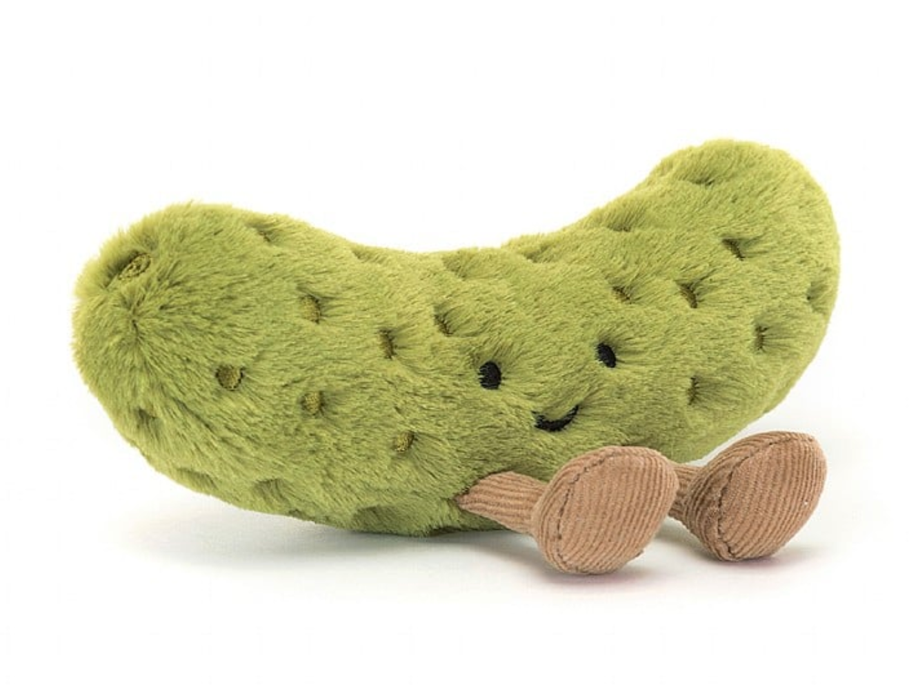Amuseable Pickle