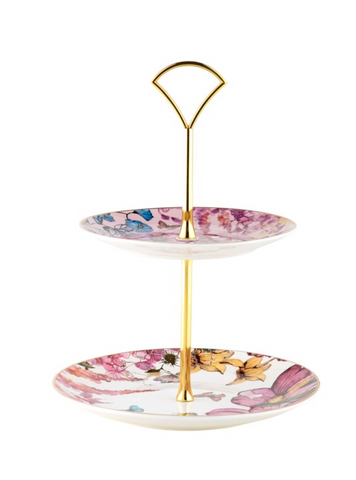 Cake Stand Enchantment