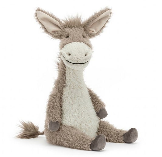 Dario Donkey Jellycat