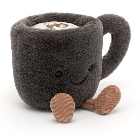 Amuseable Coffee Cup Jellycat