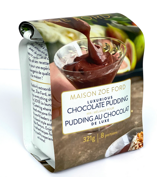 Zoe Ford Foods