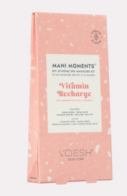 Voesh Skin Care