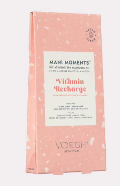 Voesh Skin Care